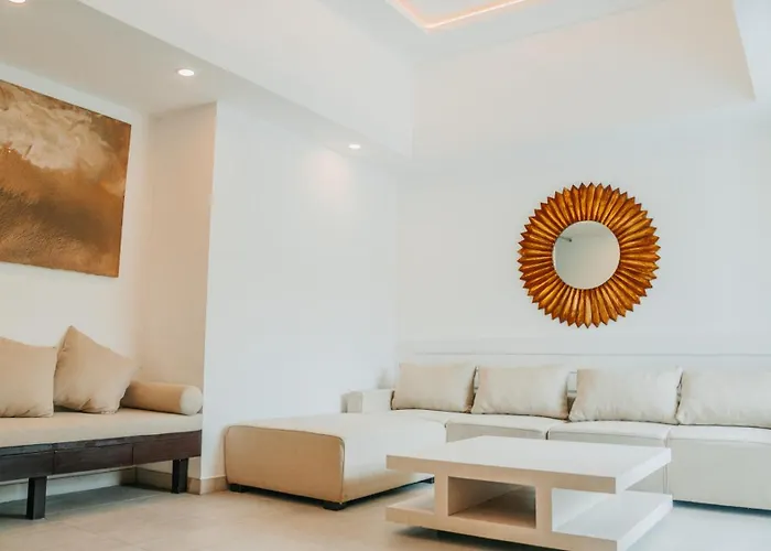 Nata Umalas アパート *